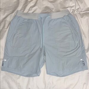 Lululemon Men's License to Train Short